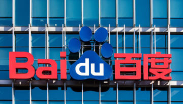 Liệu Baidu có thể cấm vận tiền điện tử ?