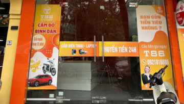 Cầm Đồ Xe Ô Tô Đang Trả Góp Ngân Hàng